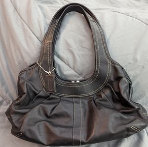 Vintage Coach Ergo Bag